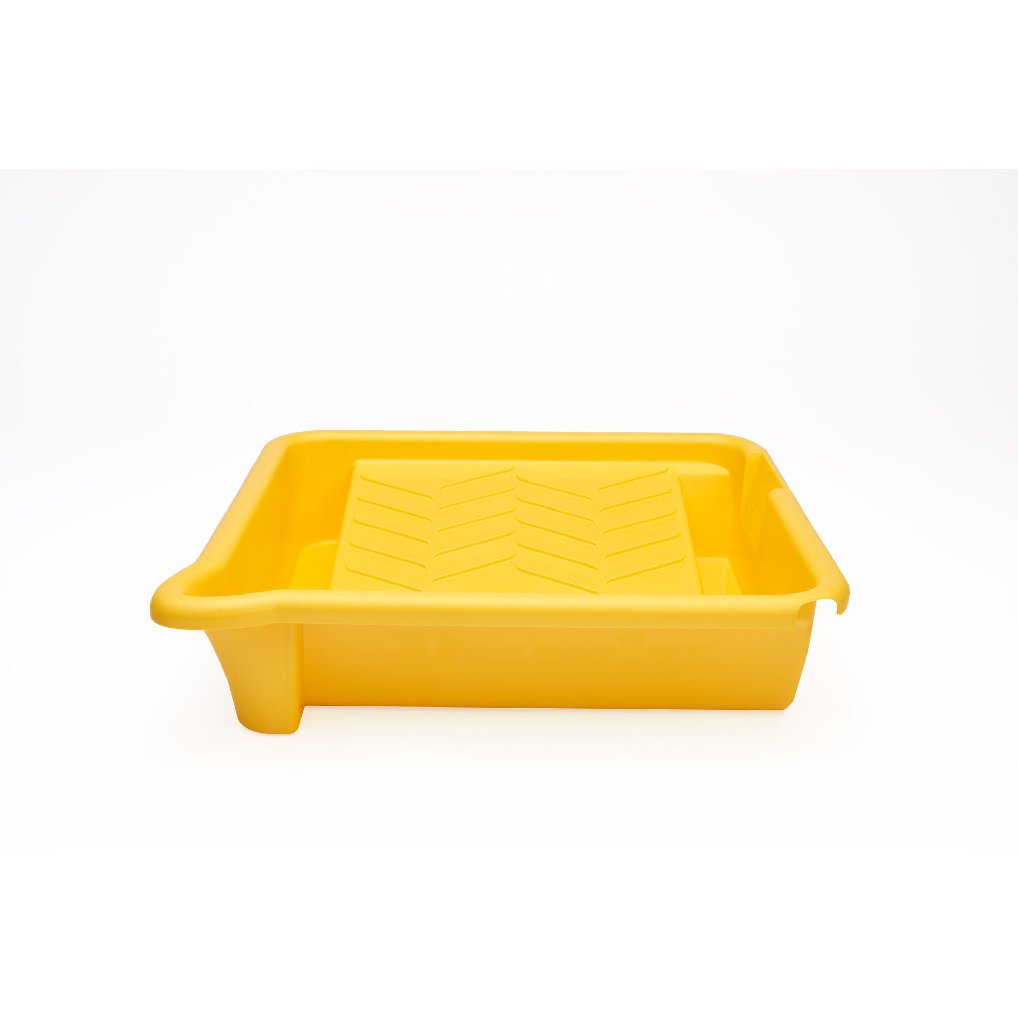 Purdy NEST Paint Tray, Polypropylene Construction, 4.2”L x 9”W, Patented Grid Pattern, Model# 15T901000